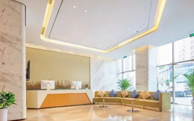 Xingchen Hoilday Hotel