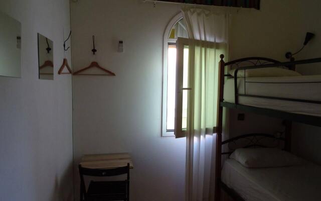 Mia Hostels