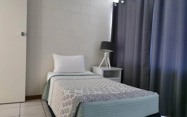 Palm Waters Holiday Villas