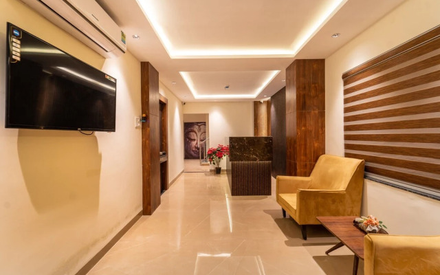 Playotel Inn Scheme 114
