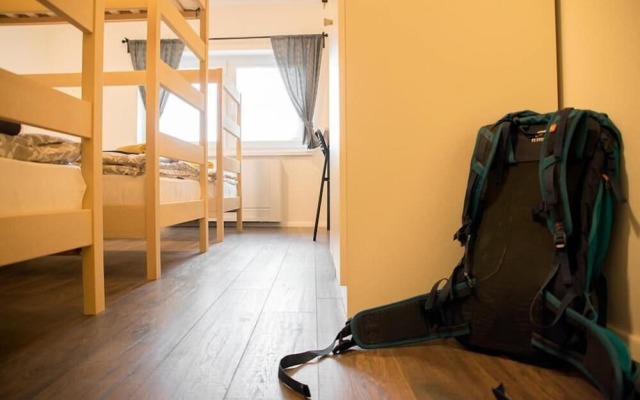 Wine Hill - Hostel