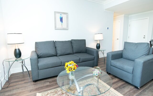 Wellworth Apartments