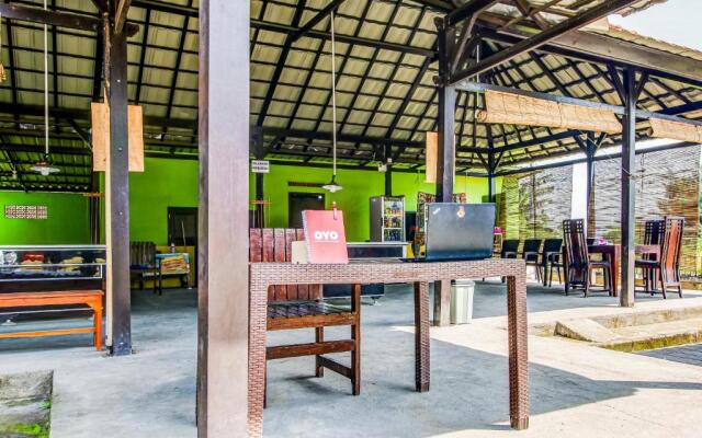 OYO 91053 Desa Wisata Gilimanuk