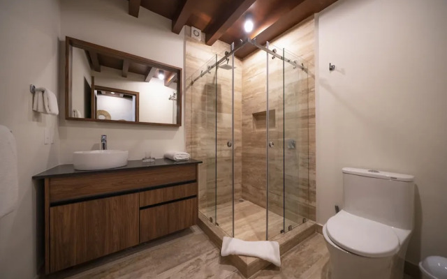 Awa 107 At AWA Residences - Playacar ll