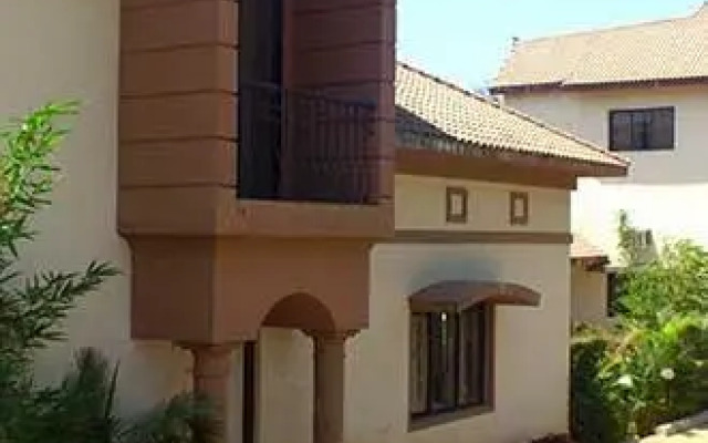 Patodia Estate Bunglow No 2