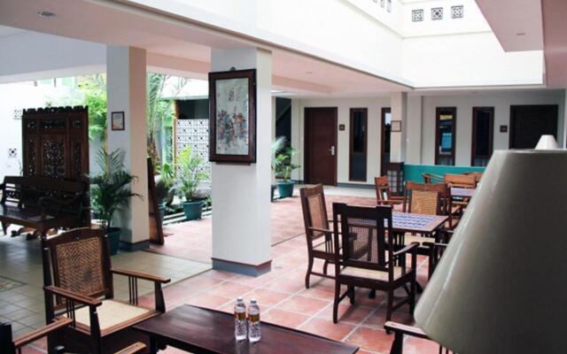 Hotel Koening
