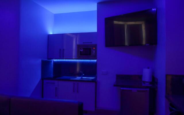 19 Rodney Street Apartments