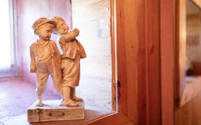 Le Portel des Arnaud