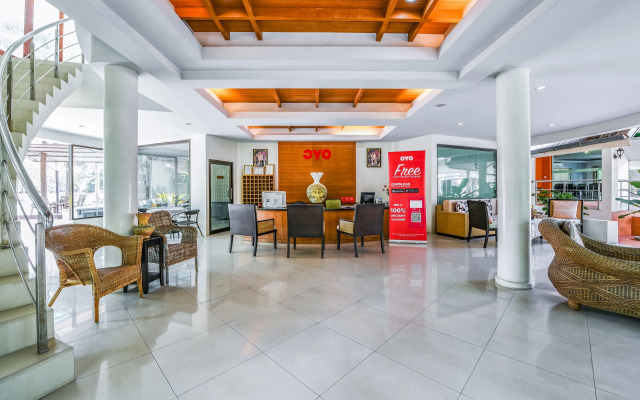 Suanpalm Unique Hotel Rayong