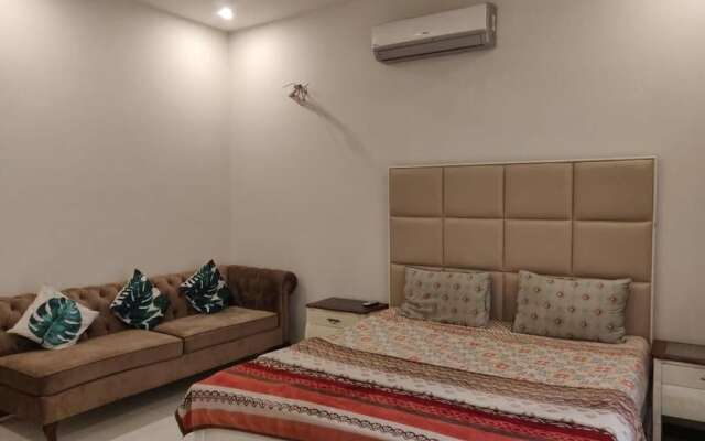 Comfy Inn Guest House Islamabad