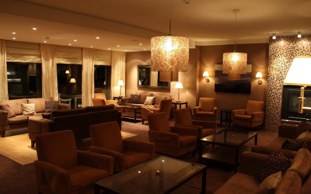 Tyrifjord Hotell