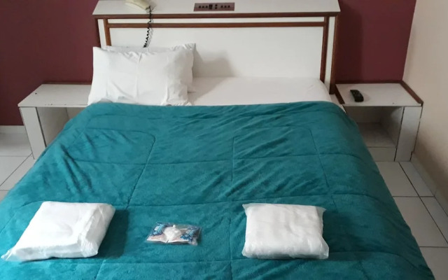 Top Mix Hotel