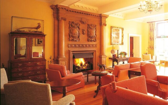 Gisborough Hall