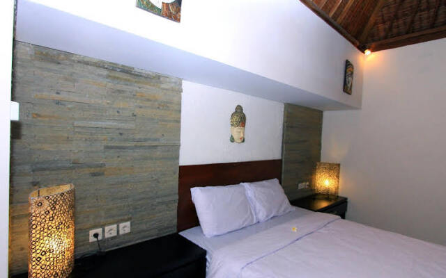 Bali Vidi Villas