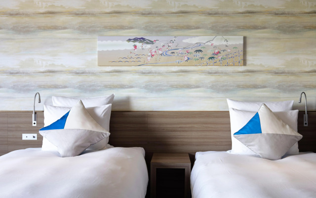 ANA Crowne Plaza Kanazawa by IHG