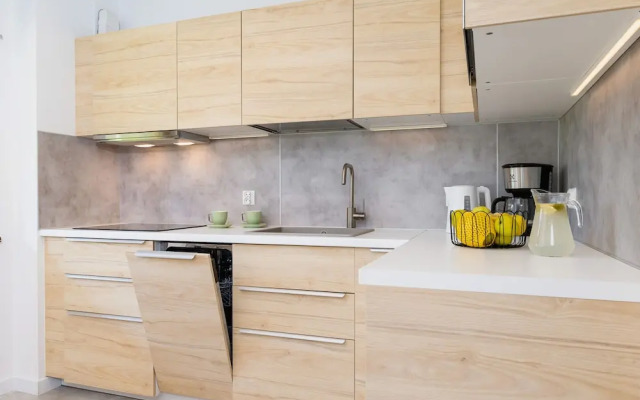Salwatorianska 28A I by Renters Prestige