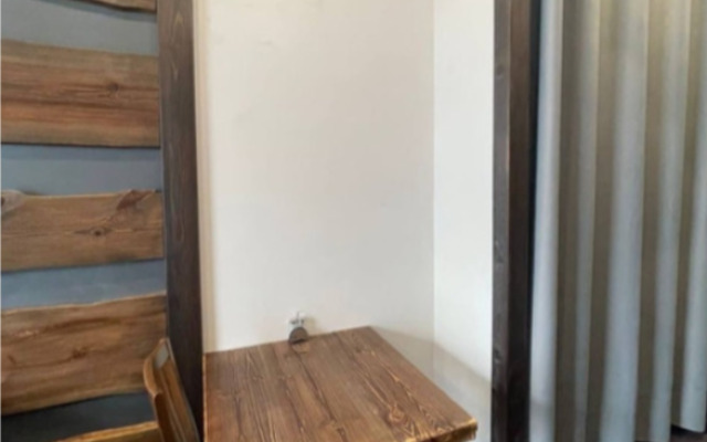 Valley Sunny, корпус Business Residence 1 (Валли Санни, Бизнес Резиденс 1)