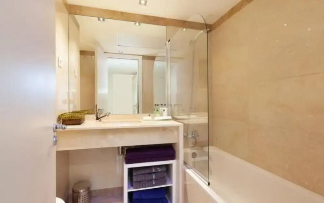 The Penthouse Barcelona