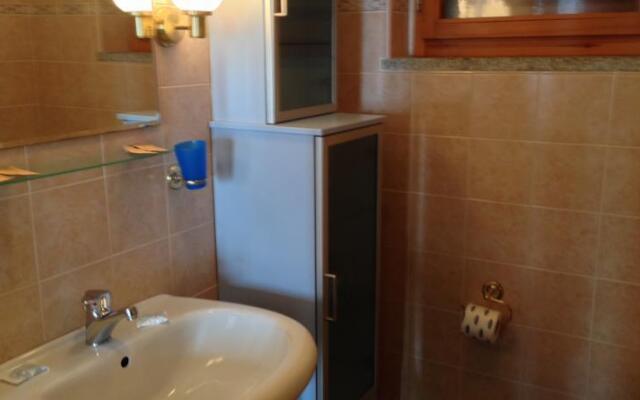 Appartamenti Isola Rossa