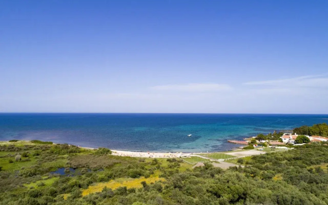 Villa Le Sirene Blu