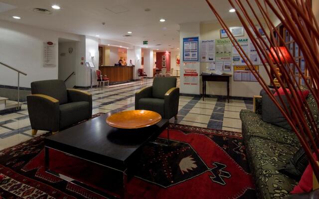 Hotel Orquidea