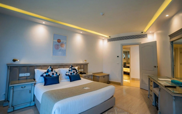 SUNRISE Alex Avenue Hotel