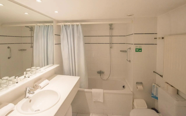 Ostend Hotel
