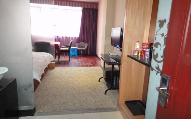 Aishang Business Hotel