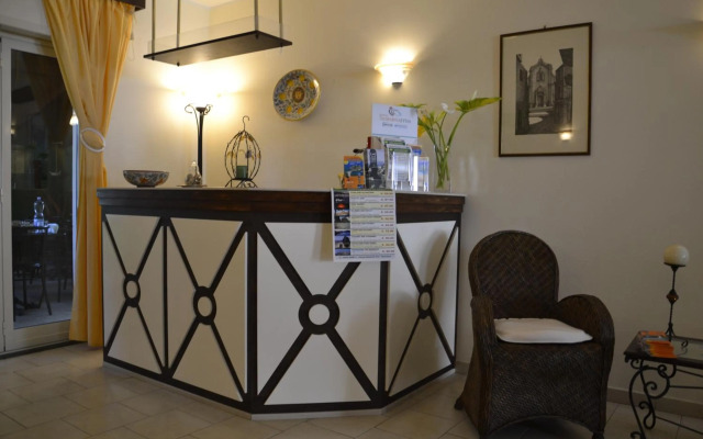 Hotel Marabel