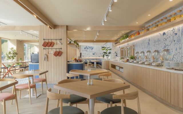 Holiday Inn Express Rayong by IHG