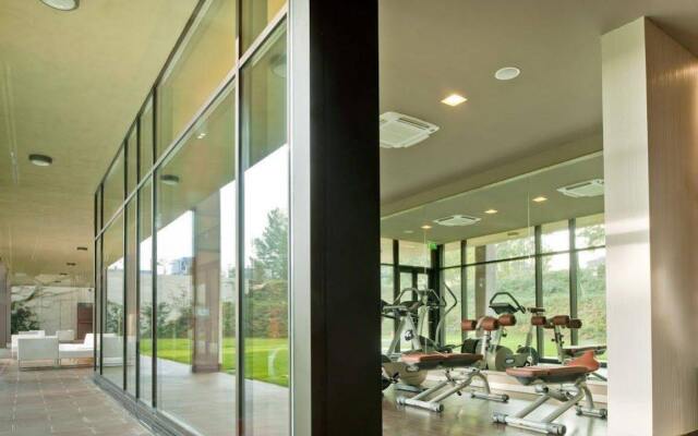 Blu Hotel Brixia