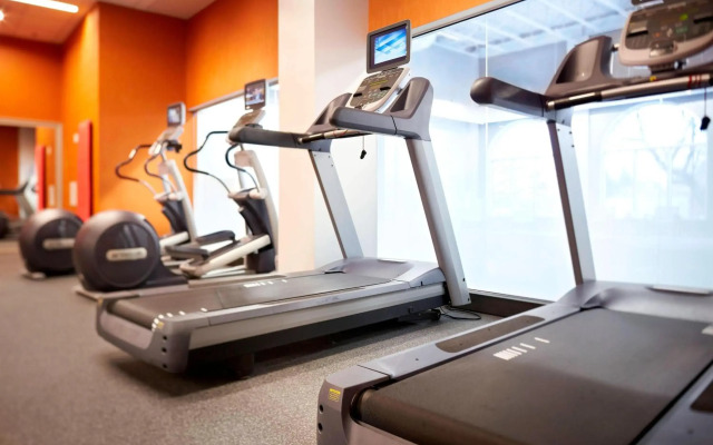 Delta Hotels by Marriott Fredericton
