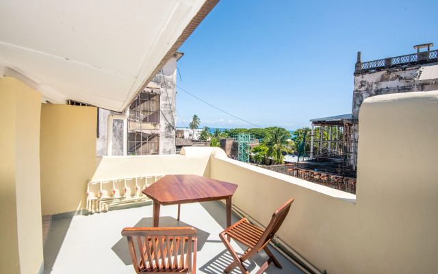 The 189 Gizenga House Zanzibar