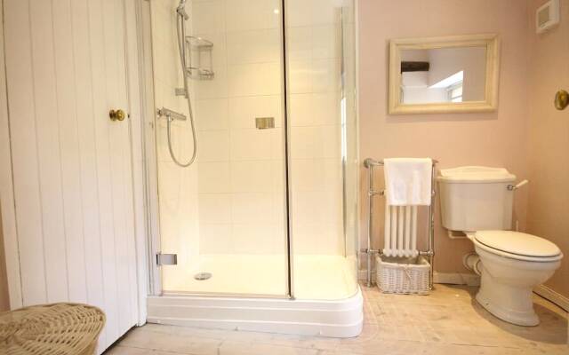 Providence Cottage, BURFORD