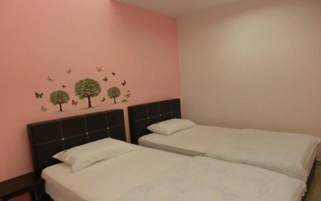 Hotel K8