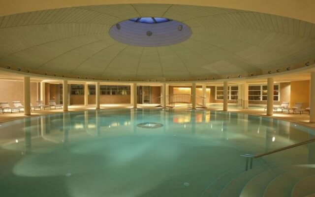 Hotel Caesius Thermae & Spa Resort