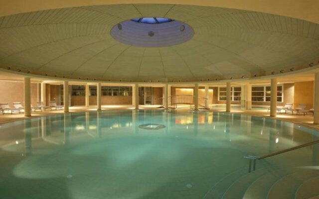 Hotel Caesius Thermae & Spa Resort