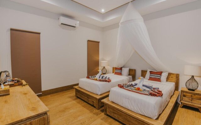 L.Good Lembongan Island Villas