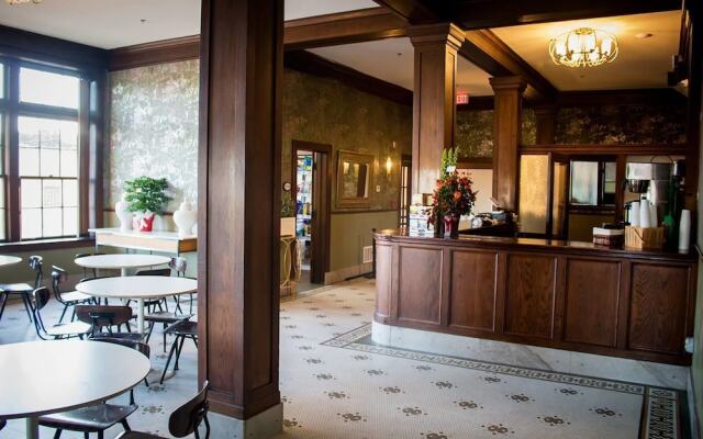 Hotel Hartington