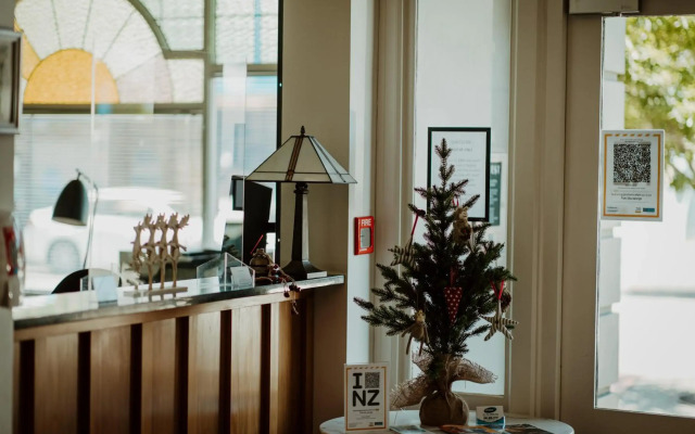 Quest Napier Serviced Apartment