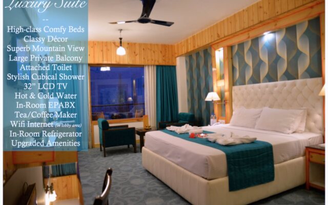 Sun Park Resort