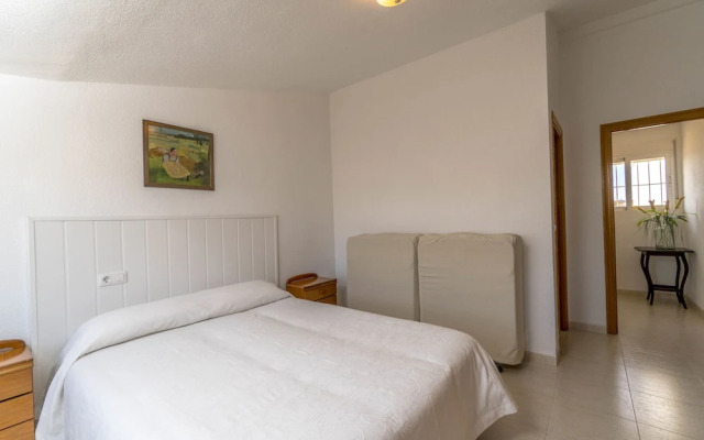 Apartamento Bennecke Limon