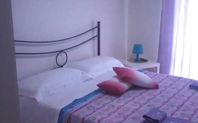 La Perla B & B