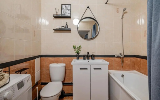 Apartamenty Gostiny Dvor i Ko na Schorsa 105