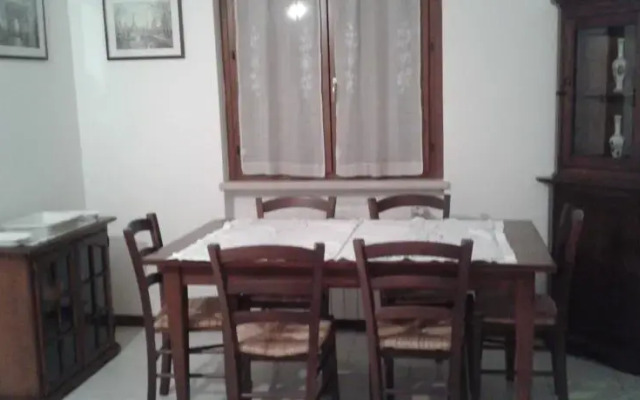Sweet House