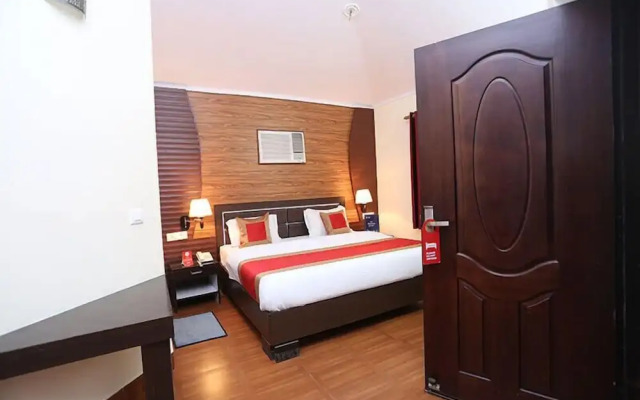 Adb Rooms Corbett Jungle Holiday Spa
