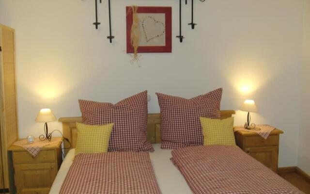 Zum Egerlander Fachwerkhof