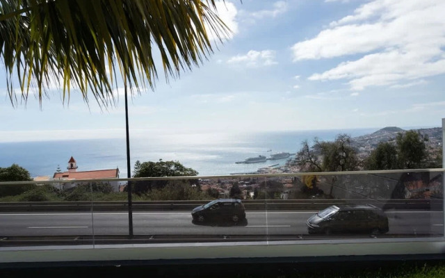 Villa Andrade Ocean View