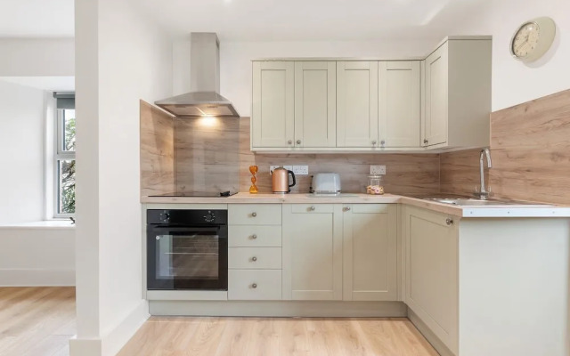 Delightful Family Getaway Cornwall