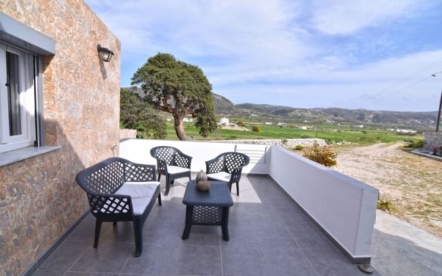 Little House On The Prairie